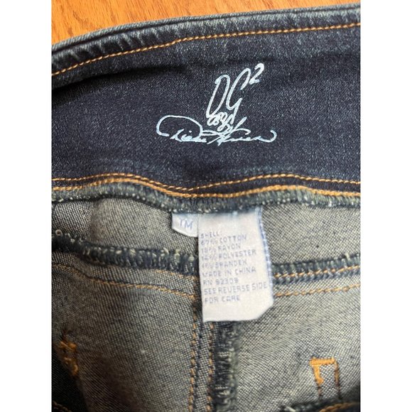 DG2 by Diane Gilman Jeans 17J22A1 Rn 92309 Item 360739464673, New without tags - Picture 5 of 5